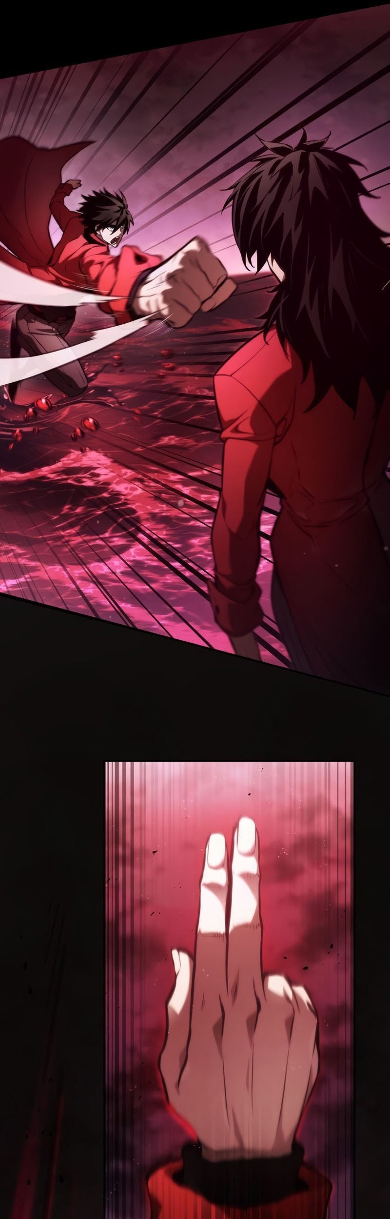 Boundless Necromancer Chapter 51 Gambar 37