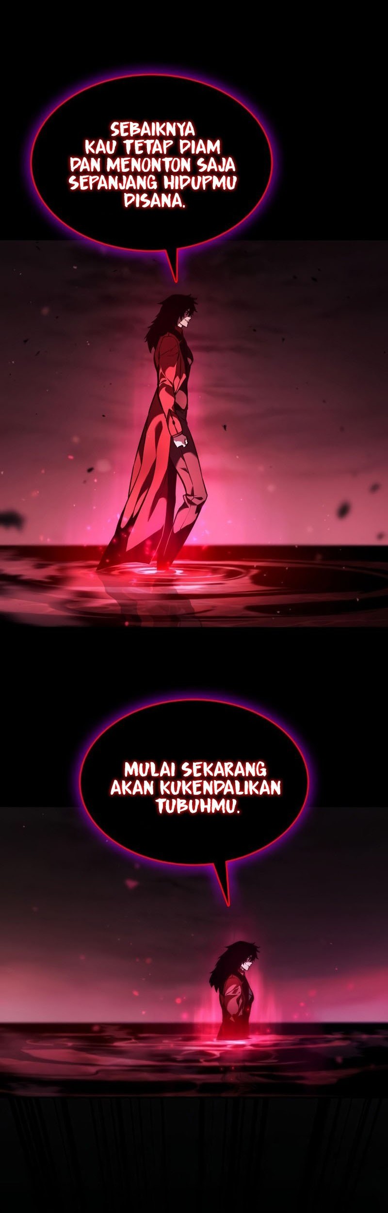 Boundless Necromancer Chapter 51 Gambar 42