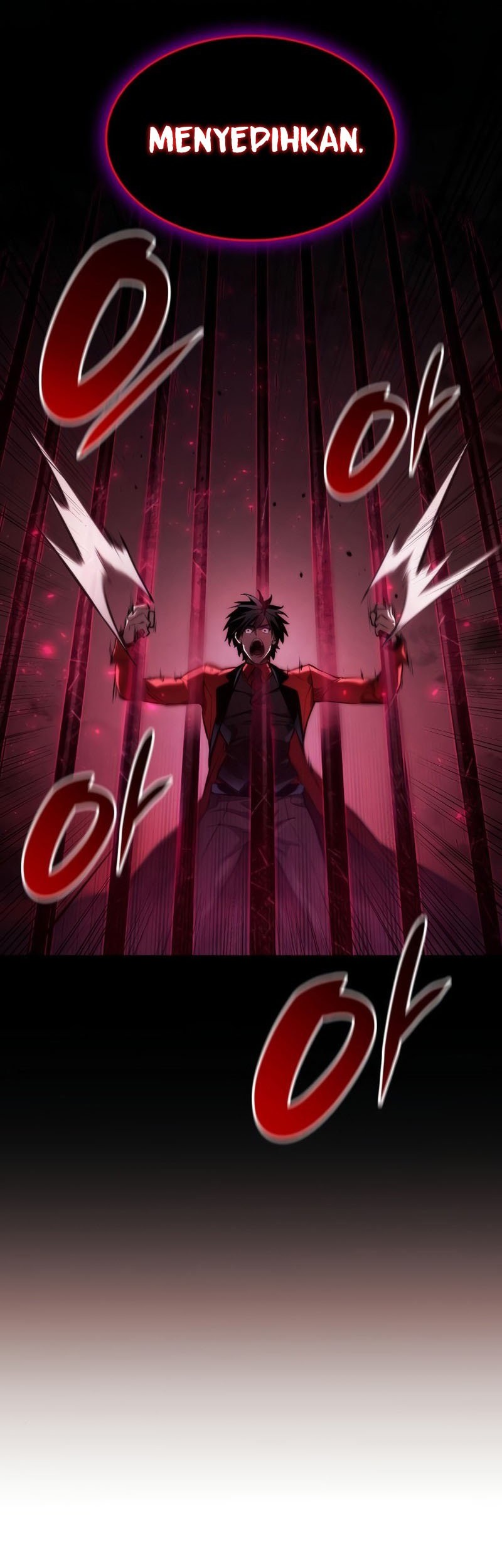 Boundless Necromancer Chapter 51 Gambar 43