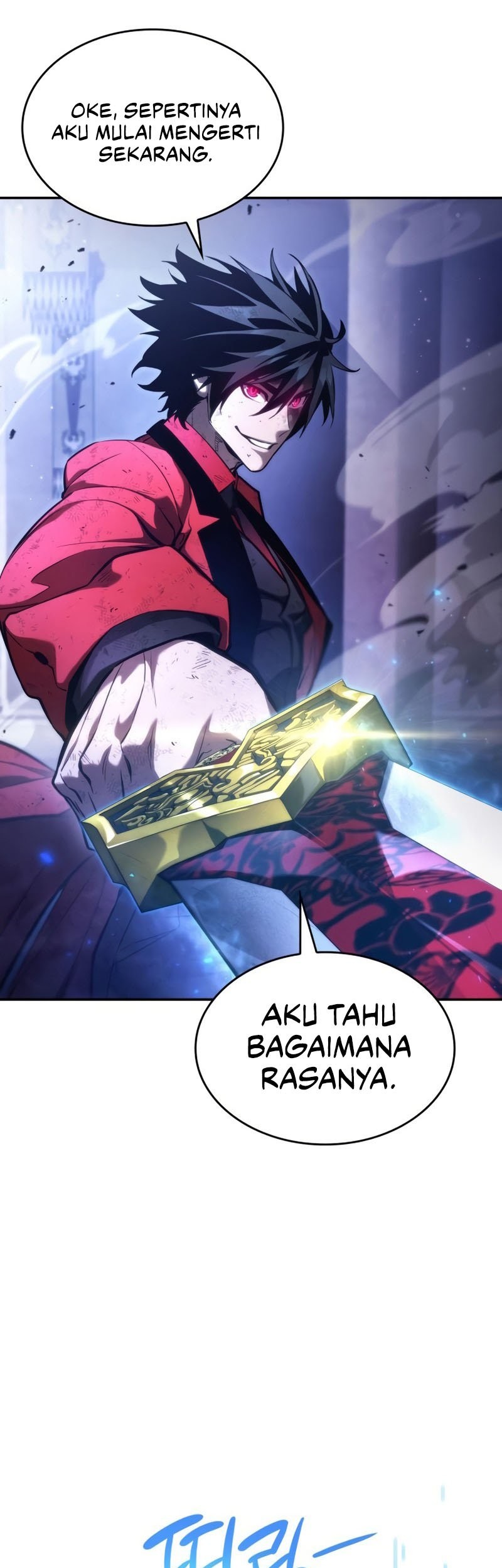 Boundless Necromancer Chapter 51 Gambar 45