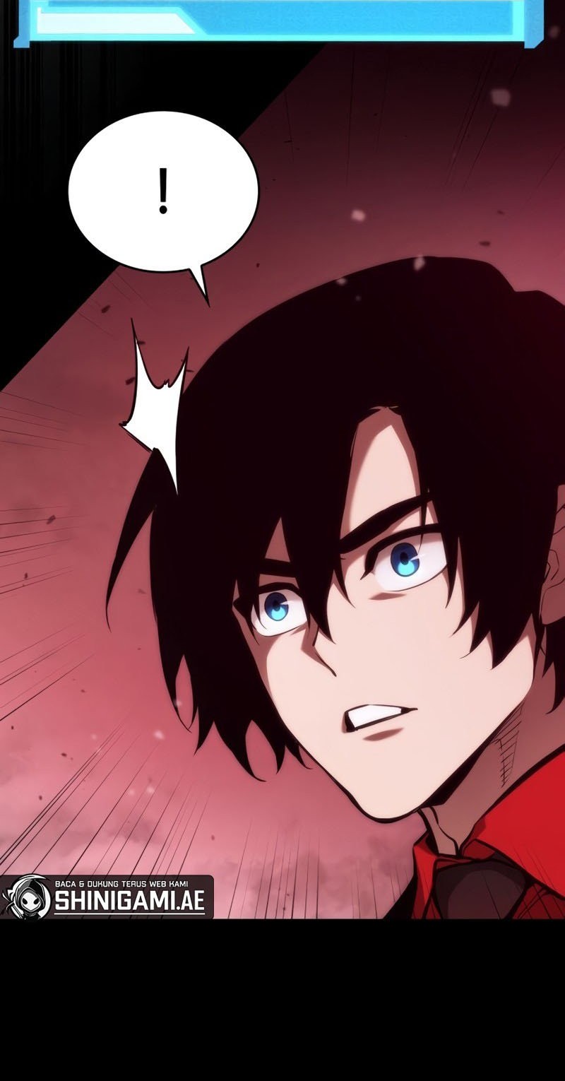 Boundless Necromancer Chapter 51 Gambar 47