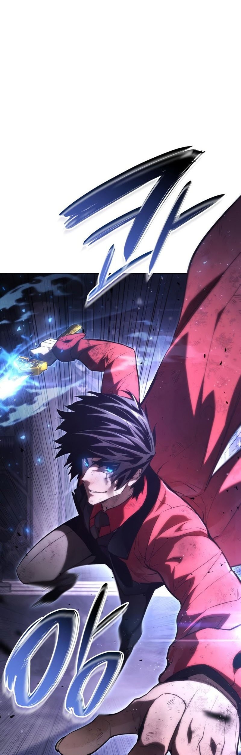 Boundless Necromancer Chapter 51 Gambar 73