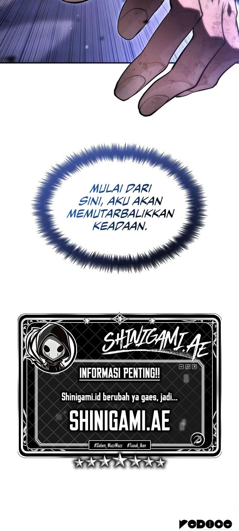 Boundless Necromancer Chapter 51 Gambar 74