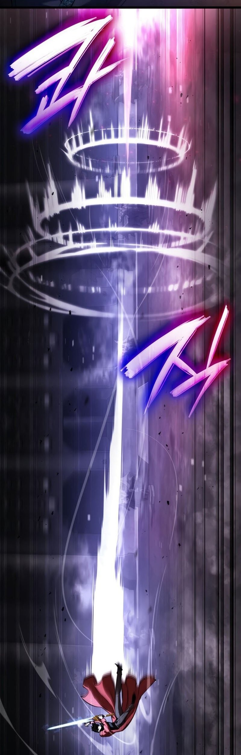 Boundless Necromancer Chapter 51 Gambar 4