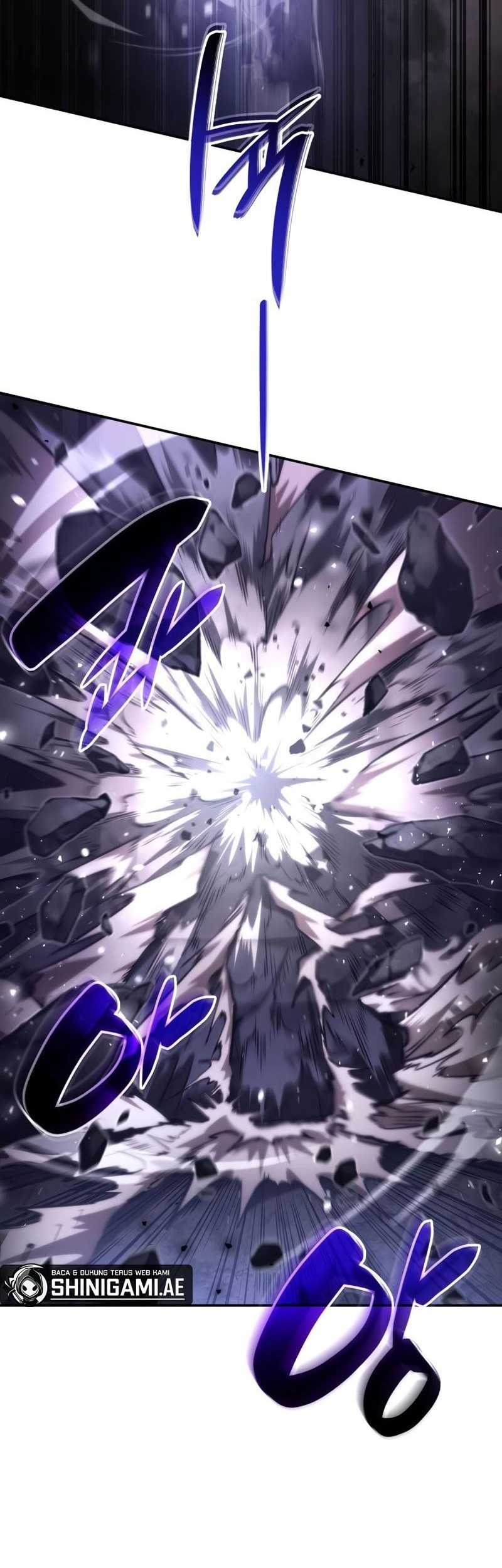 Boundless Necromancer Chapter 51 Gambar 5