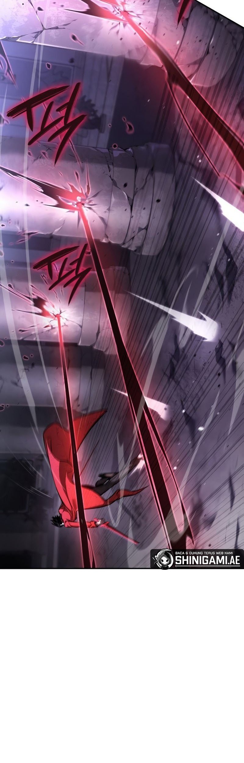 Boundless Necromancer Chapter 51 Gambar 9