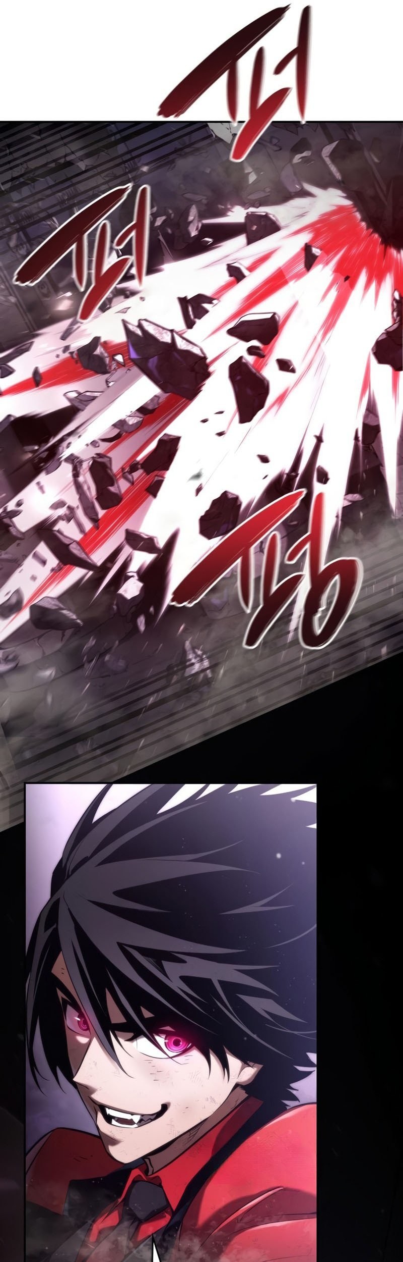 Boundless Necromancer Chapter 51 Gambar 11