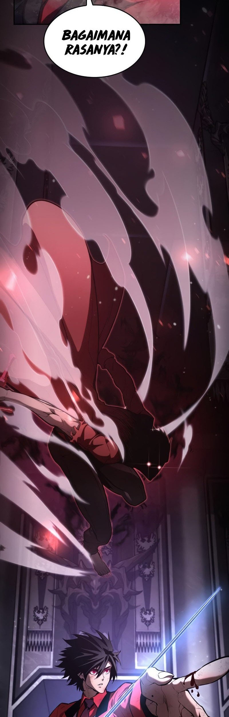 Boundless Necromancer Chapter 51 Gambar 12