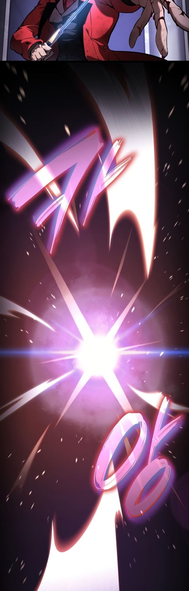 Boundless Necromancer Chapter 51 Gambar 13