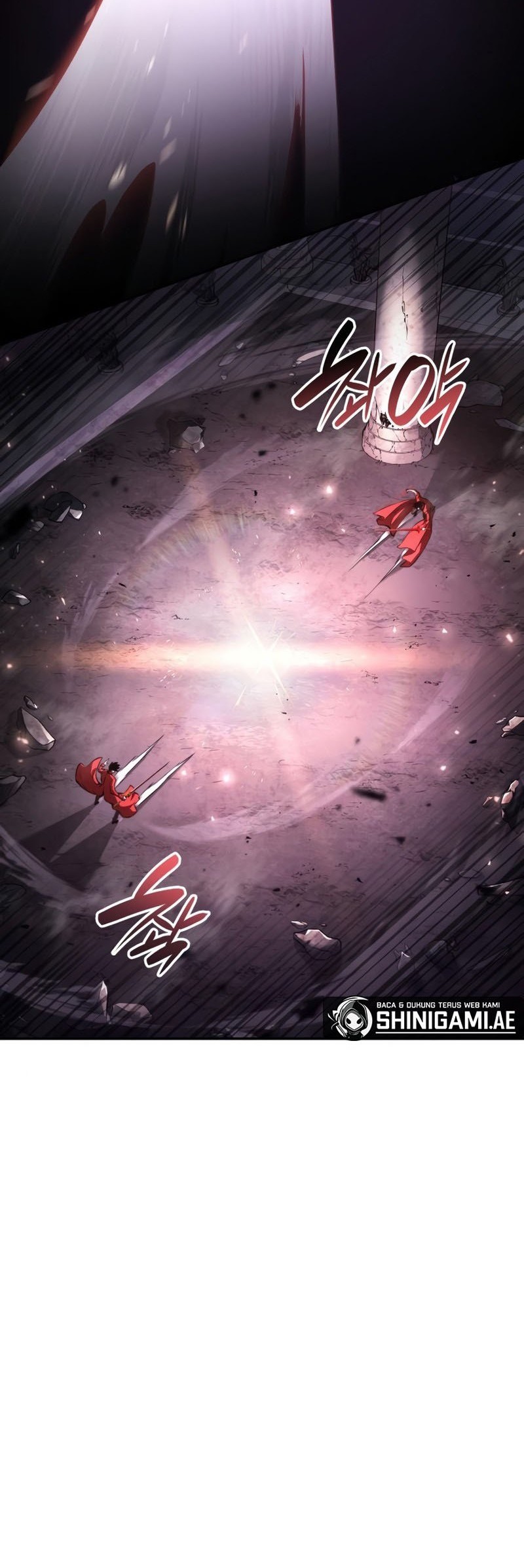 Boundless Necromancer Chapter 51 Gambar 14