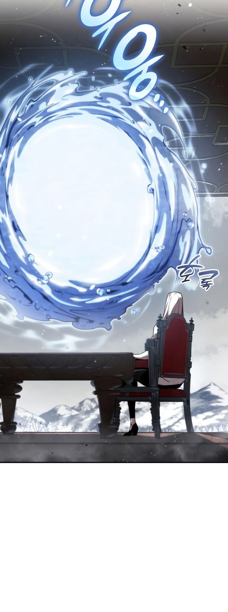 Boundless Necromancer Chapter 51 Gambar 17