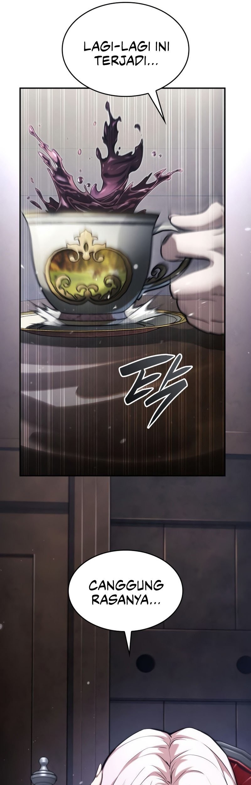 Boundless Necromancer Chapter 51 Gambar 18