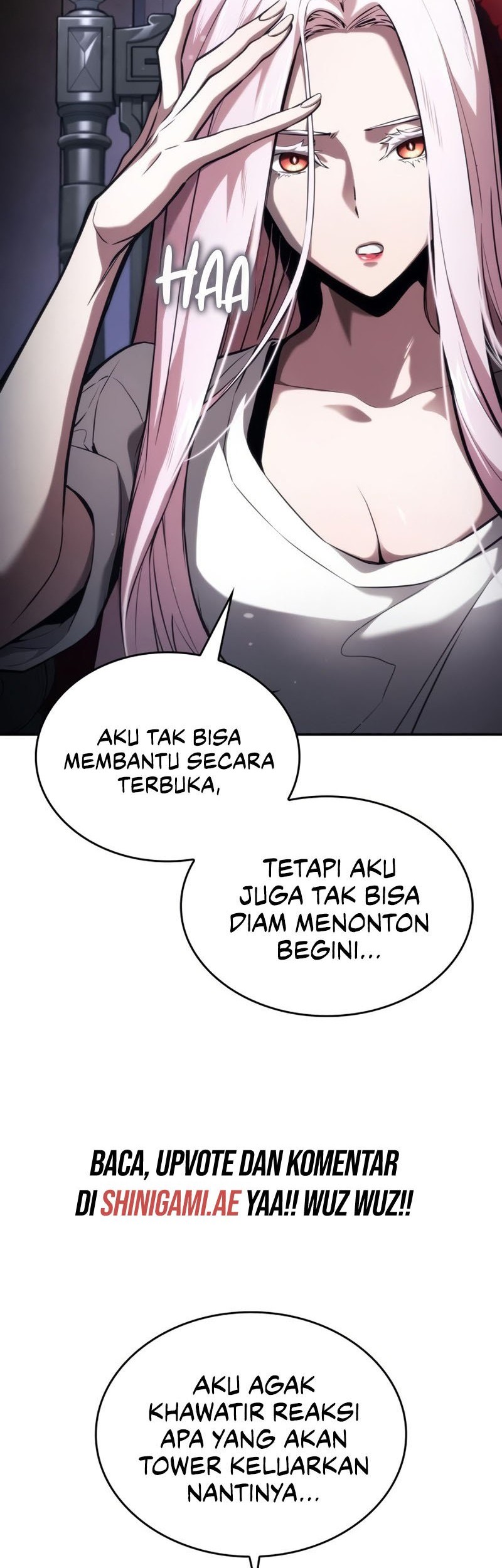 Boundless Necromancer Chapter 51 Gambar 19