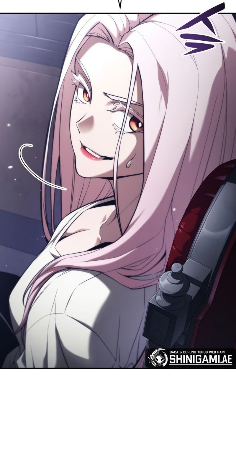 Boundless Necromancer Chapter 51 Gambar 20