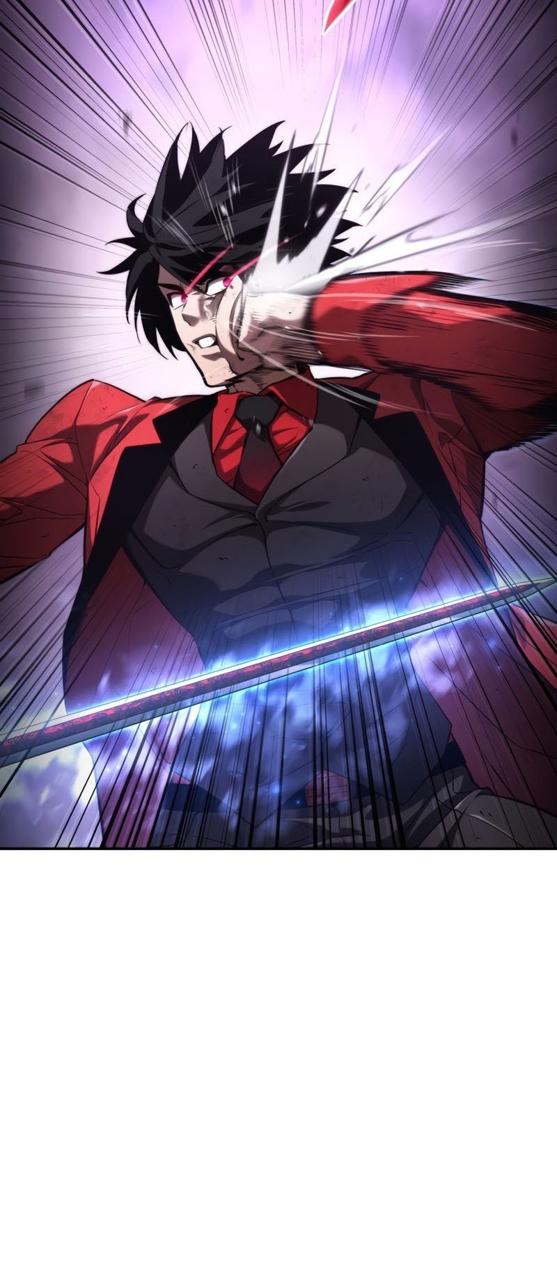 Boundless Necromancer Chapter 51 Gambar 24