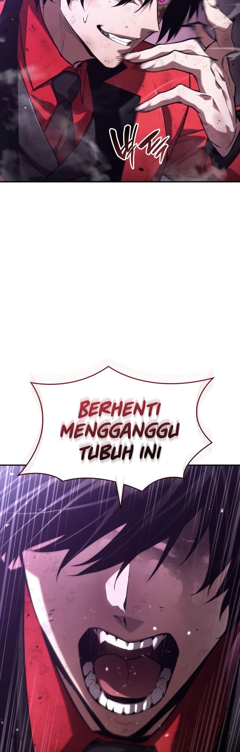 Boundless Necromancer Chapter 51 Gambar 26