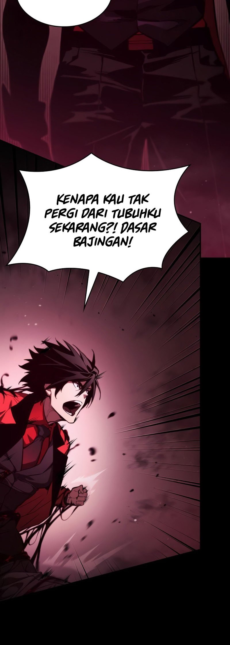 Boundless Necromancer Chapter 51 Gambar 32