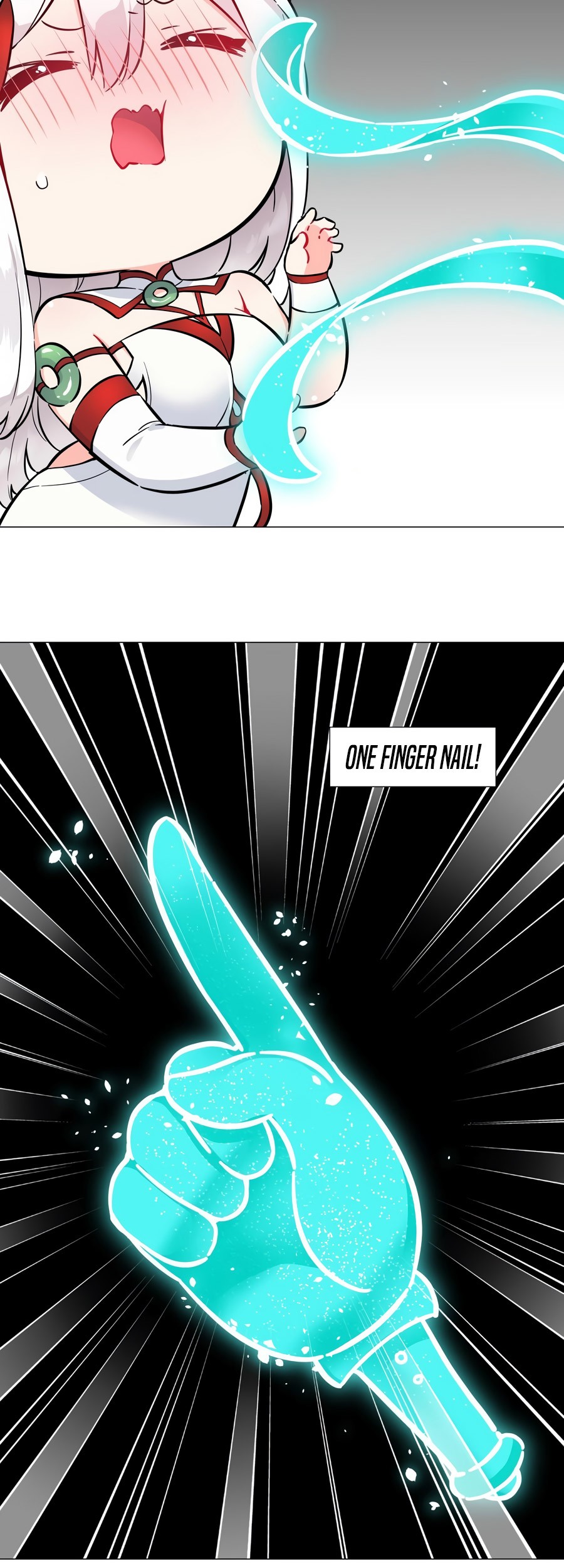 My Harem Grew So Large, I Was Forced to Ascend Chapter 73 Gambar 26