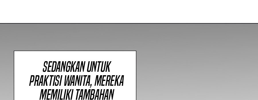 My Harem Grew So Large, I Was Forced to Ascend Chapter 73 Gambar 35