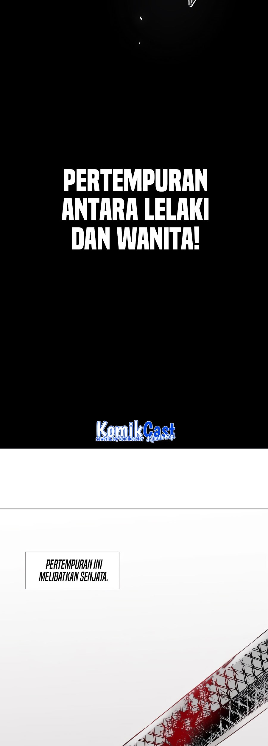 My Harem Grew So Large, I Was Forced to Ascend Chapter 73 Gambar 18