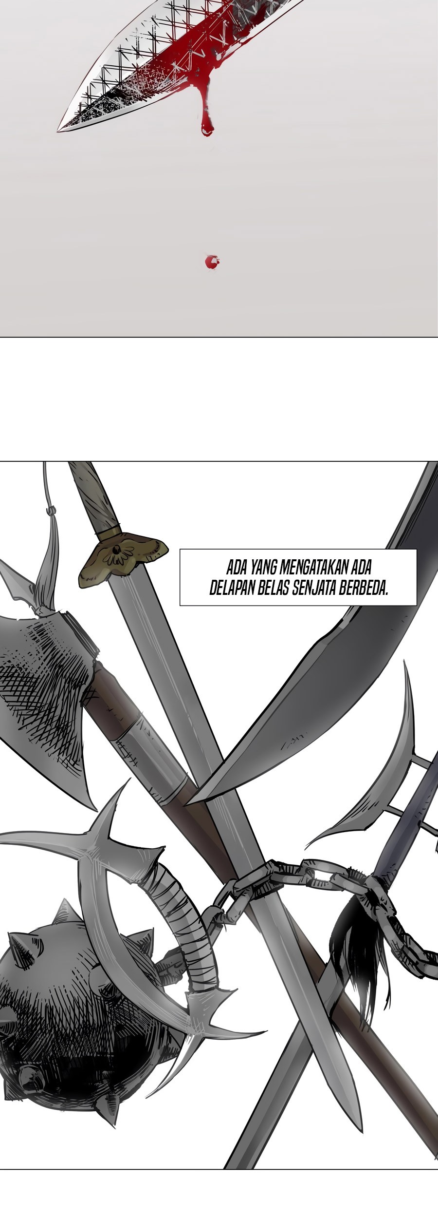 My Harem Grew So Large, I Was Forced to Ascend Chapter 73 Gambar 20