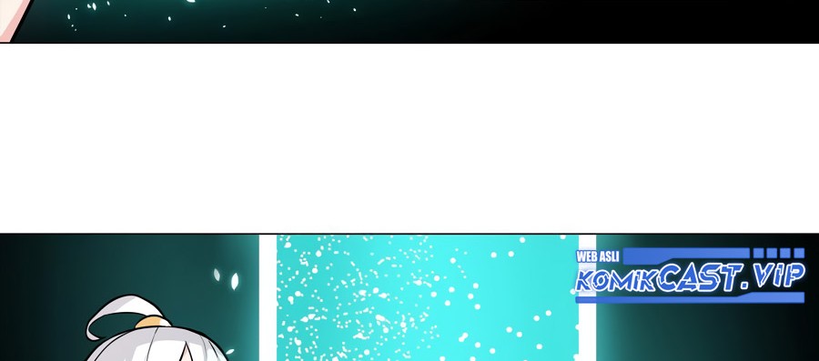 My Harem Grew So Large, I Was Forced to Ascend Chapter 73 Gambar 47