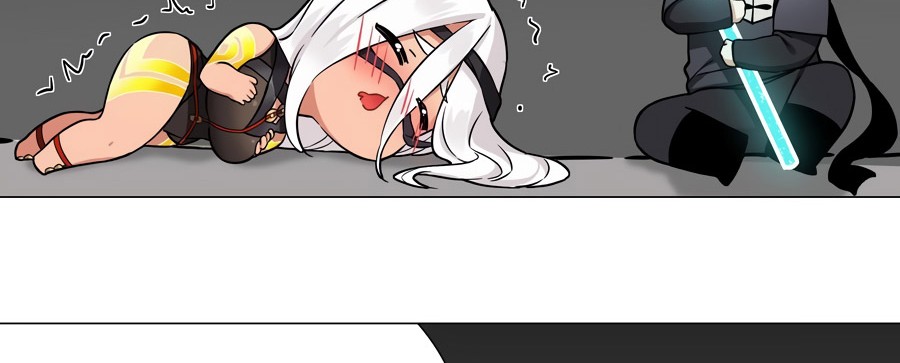 My Harem Grew So Large, I Was Forced to Ascend Chapter 73 Gambar 53