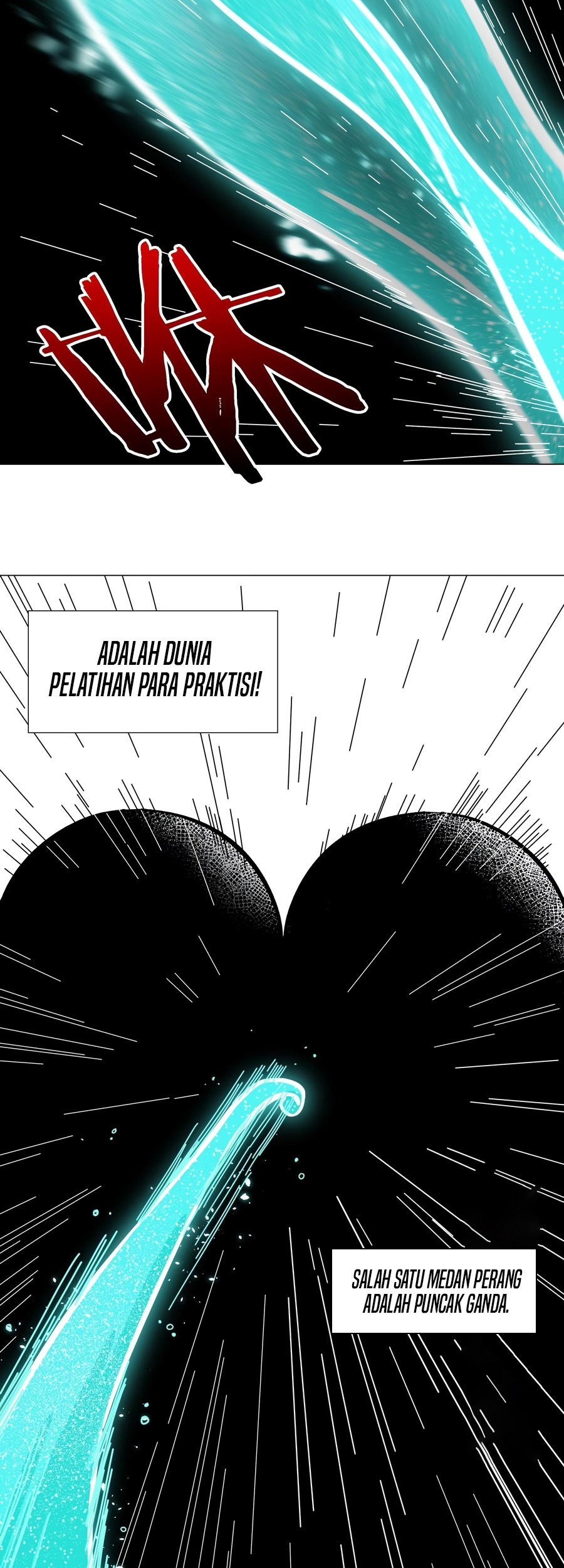 My Harem Grew So Large, I Was Forced to Ascend Chapter 73 Gambar 44