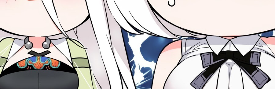 My Harem Grew So Large, I Was Forced to Ascend Chapter 73 Gambar 77