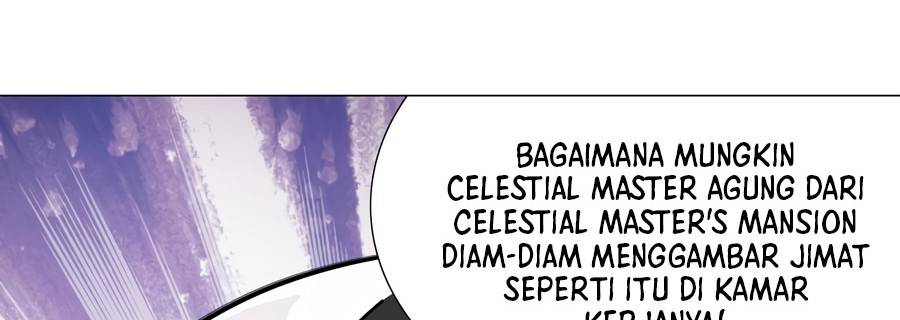 My Harem Grew So Large, I Was Forced to Ascend Chapter 73 Gambar 65