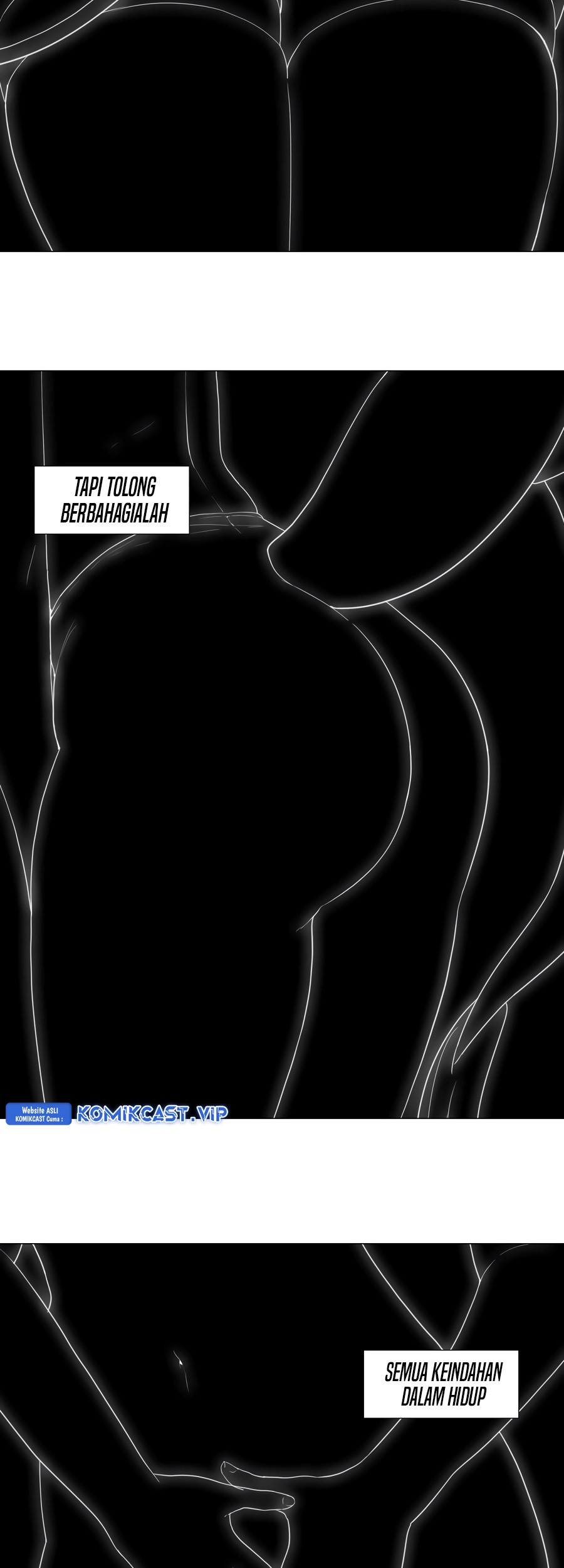 My Harem Grew So Large, I Was Forced to Ascend Chapter 73 Gambar 4