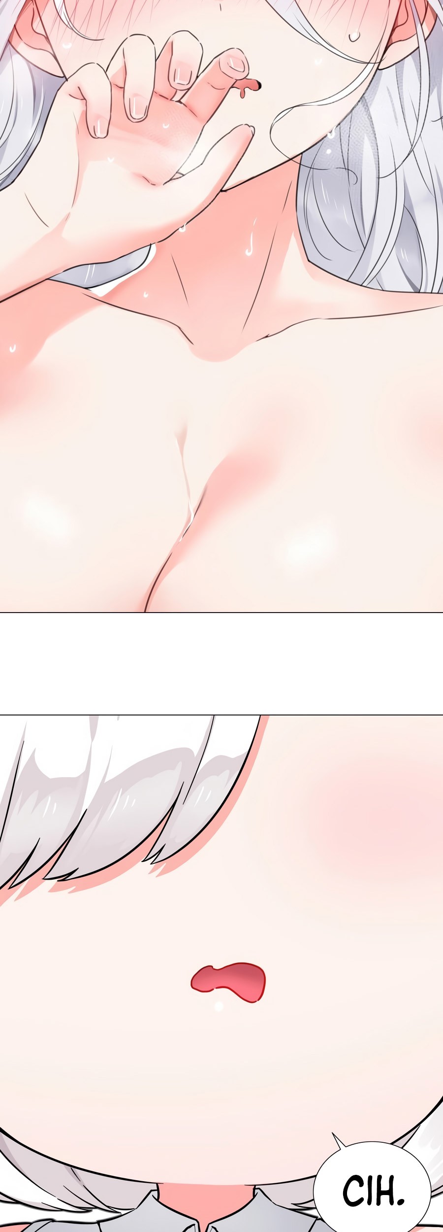 My Harem Grew So Large, I Was Forced to Ascend Chapter 73 Gambar 86