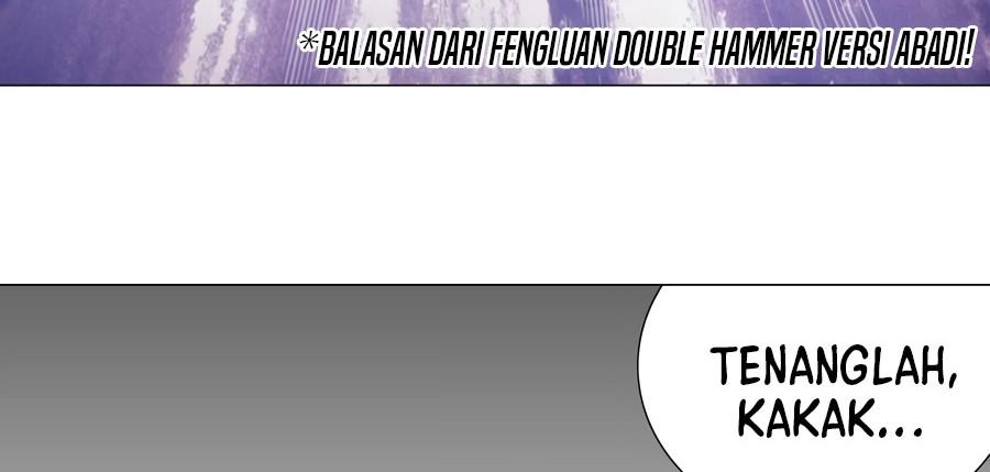 My Harem Grew So Large, I Was Forced to Ascend Chapter 73 Gambar 91