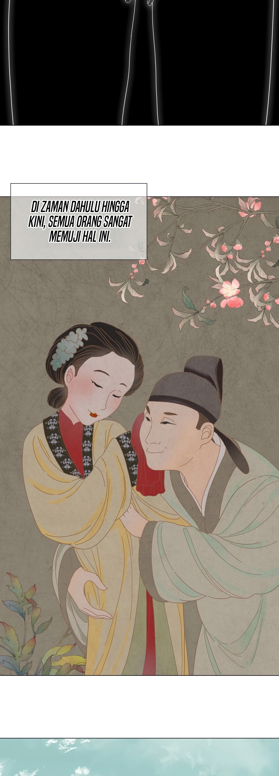 My Harem Grew So Large, I Was Forced to Ascend Chapter 73 Gambar 6