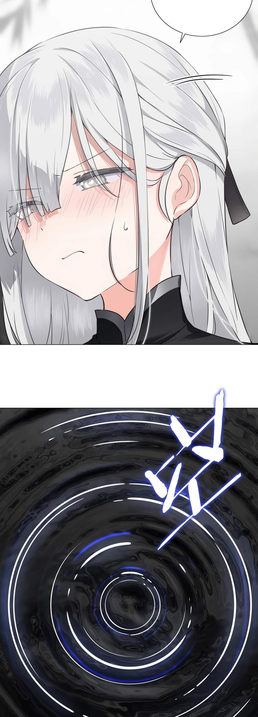 My Harem Grew So Large, I Was Forced to Ascend Chapter 73 Gambar 110