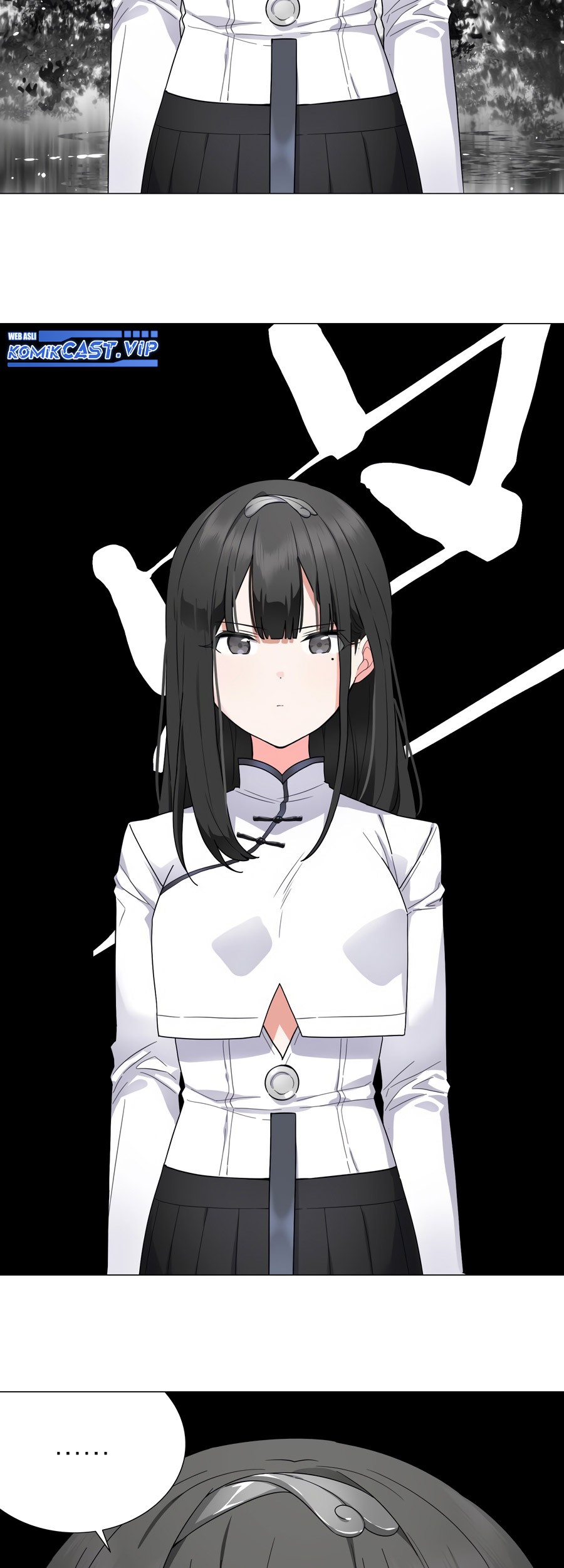 My Harem Grew So Large, I Was Forced to Ascend Chapter 73 Gambar 114