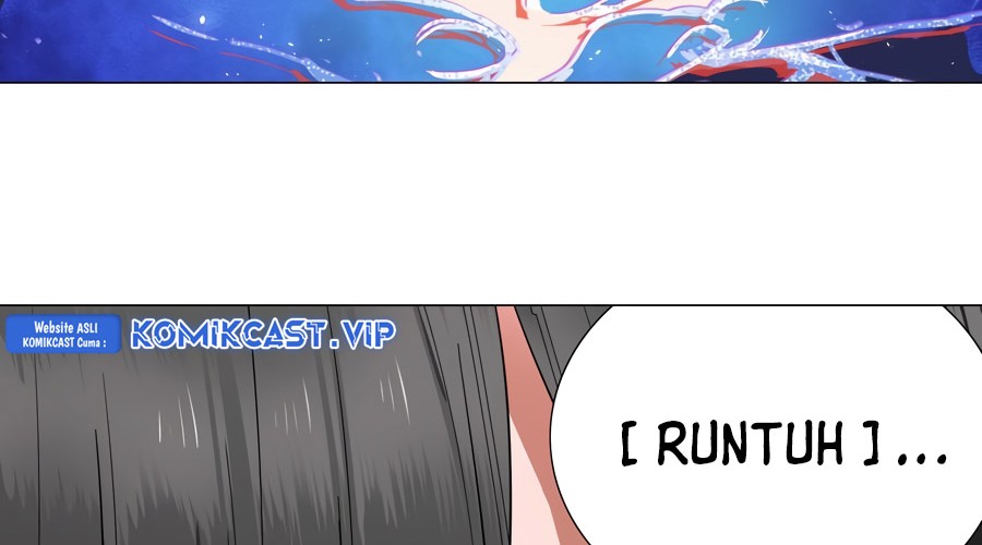 My Harem Grew So Large, I Was Forced to Ascend Chapter 73 Gambar 119