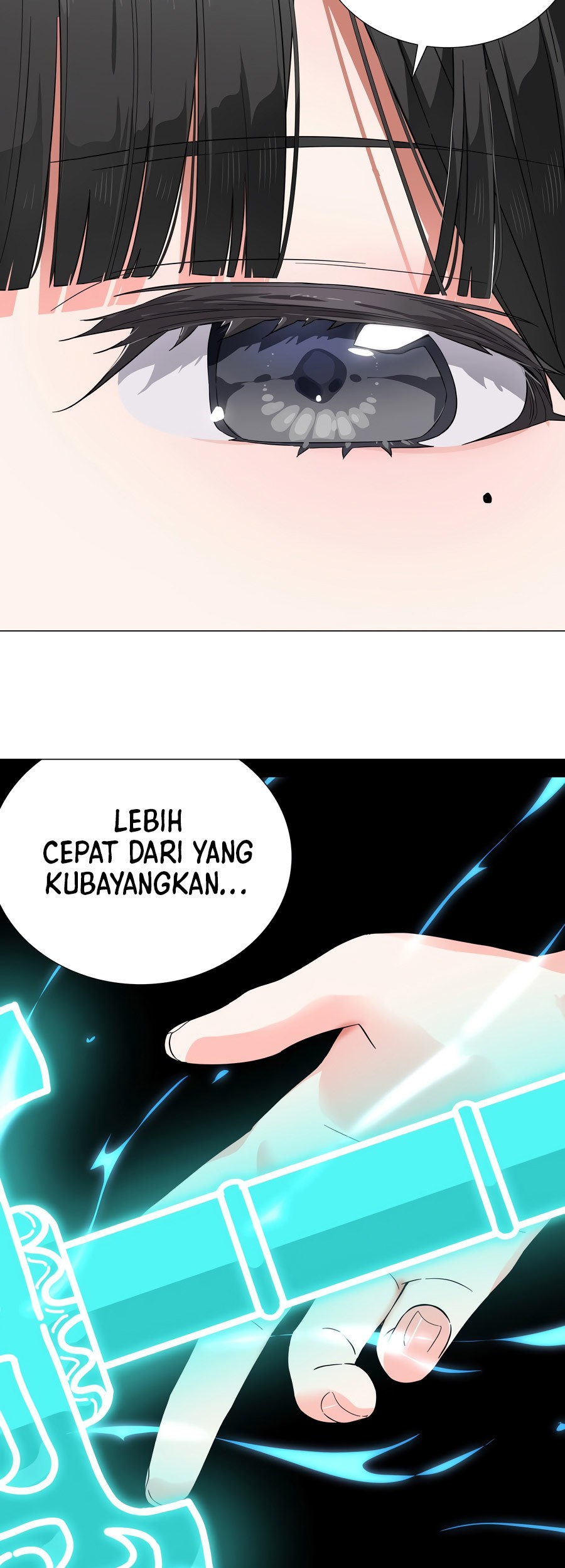 My Harem Grew So Large, I Was Forced to Ascend Chapter 73 Gambar 120