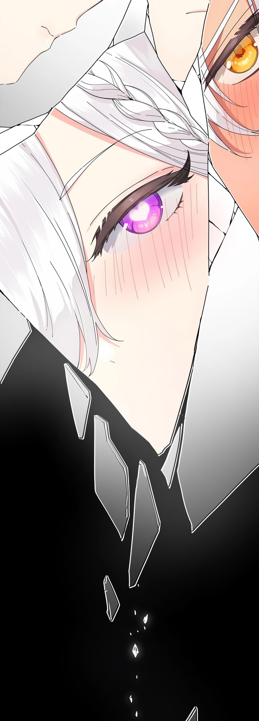 My Harem Grew So Large, I Was Forced to Ascend Chapter 73 Gambar 16