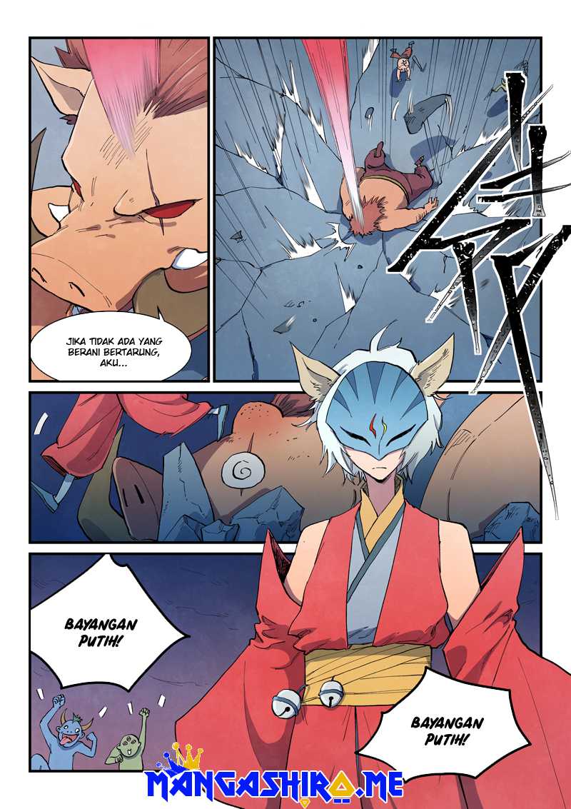 Star Martial God Technique Chapter 655 Gambar 10