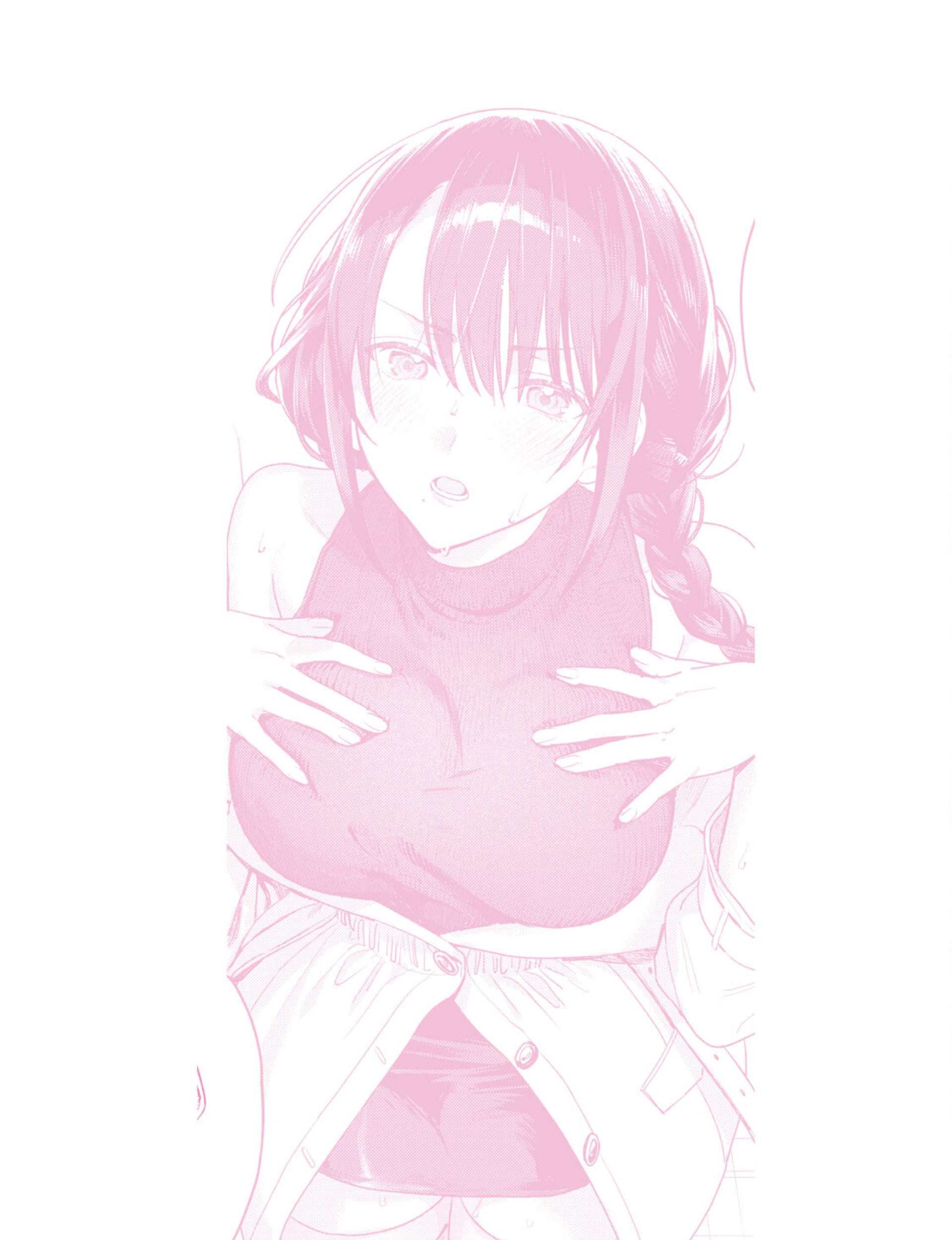 Hajirau Kimi ga Mitainda Chapter 50.5 Gambar 23