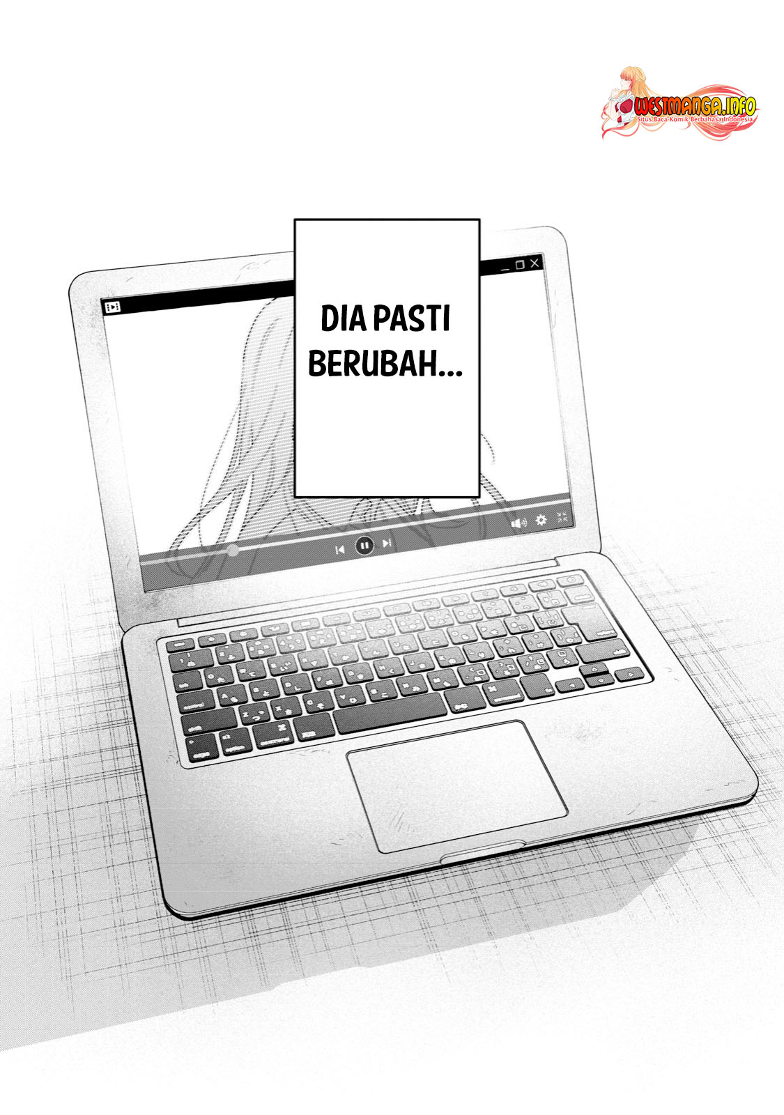 Hajirau Kimi ga Mitainda Chapter 44 Gambar 11