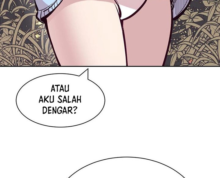 Demon X Angel, Can’t Get Along! Chapter 95 Gambar 5
