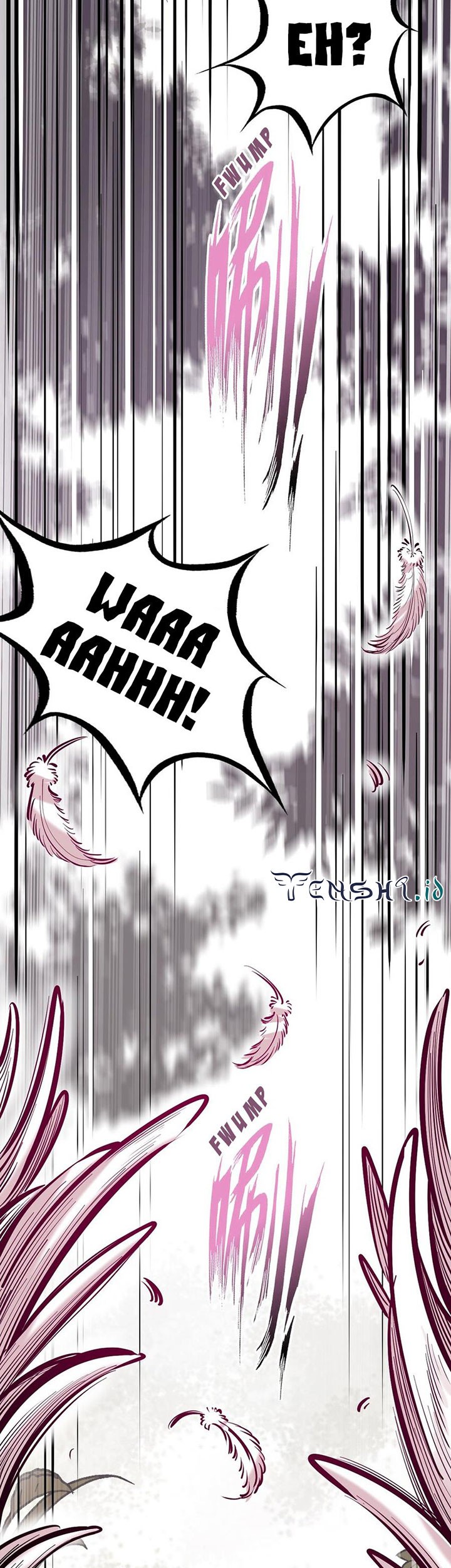 Demon X Angel, Can’t Get Along! Chapter 95 Gambar 10