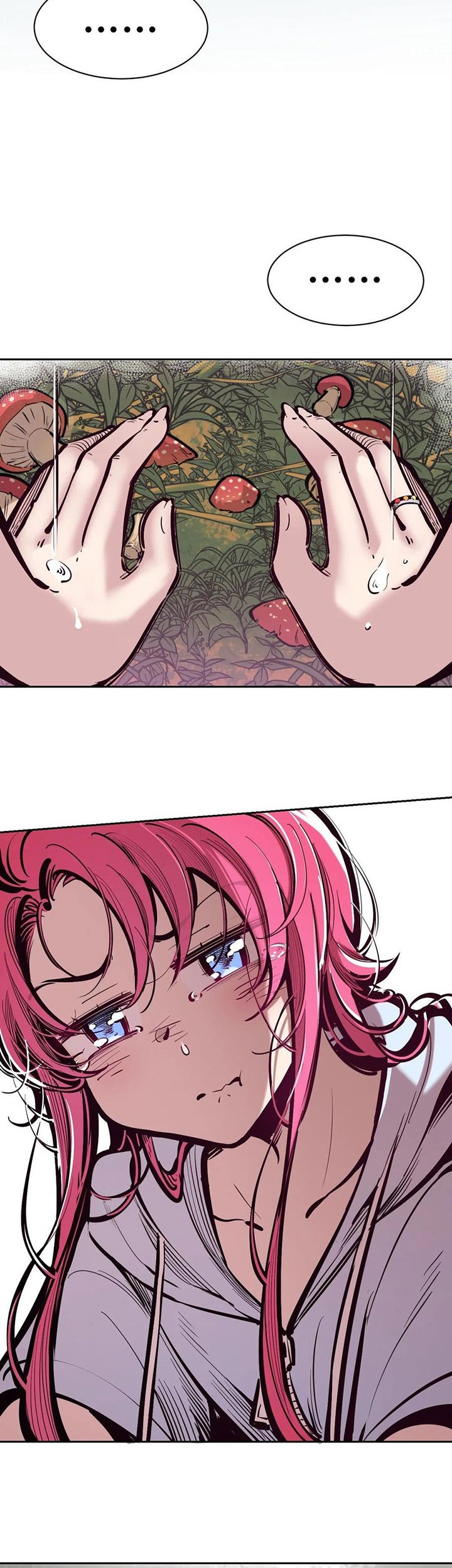 Demon X Angel, Can’t Get Along! Chapter 95 Gambar 15