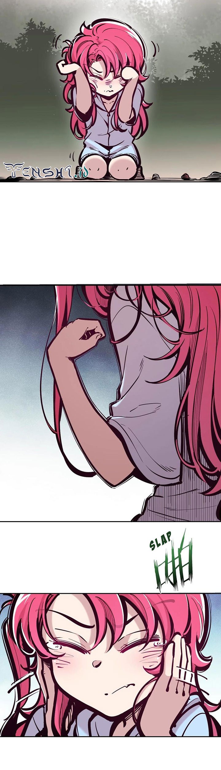 Demon X Angel, Can’t Get Along! Chapter 95 Gambar 16