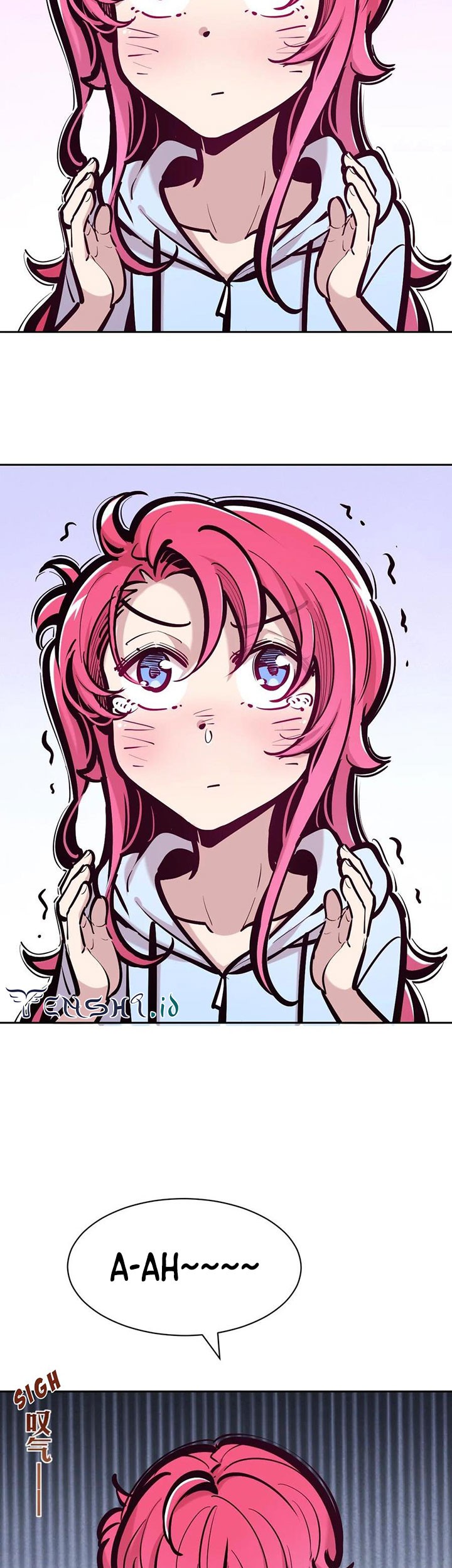 Demon X Angel, Can’t Get Along! Chapter 95 Gambar 18