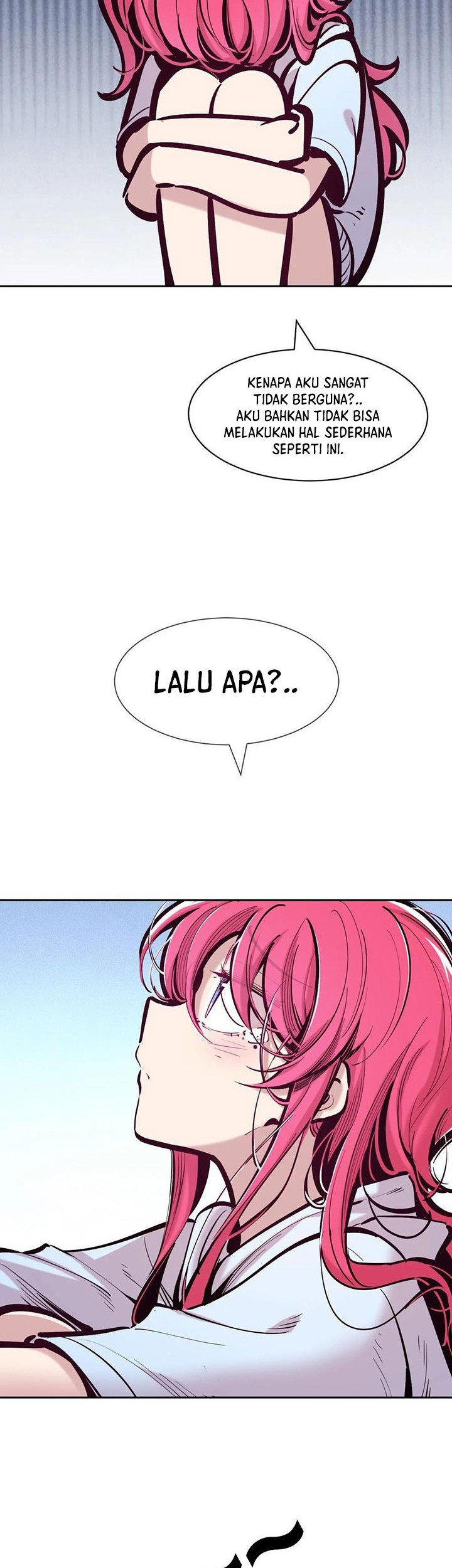 Demon X Angel, Can’t Get Along! Chapter 95 Gambar 19