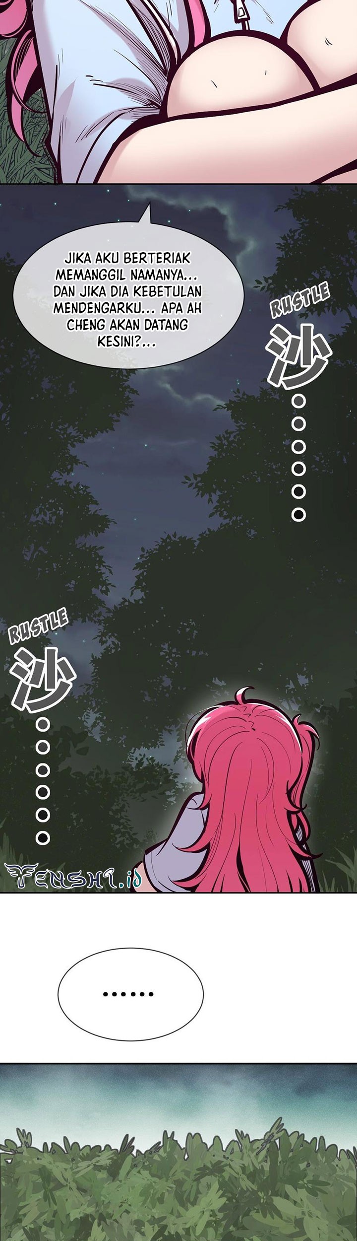 Demon X Angel, Can’t Get Along! Chapter 95 Gambar 22