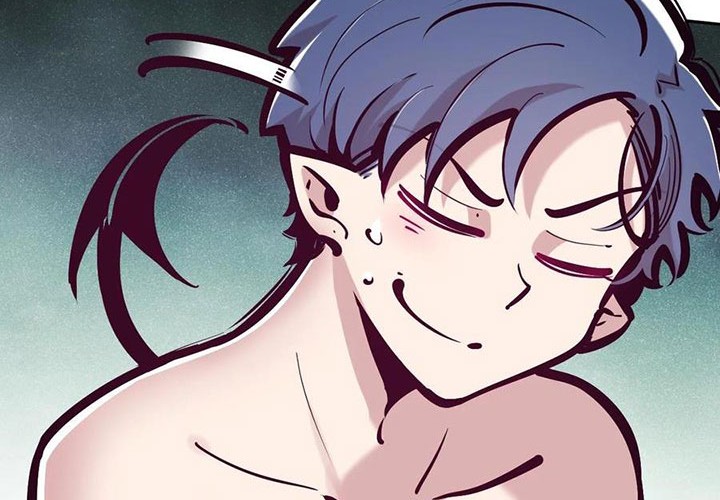 Demon X Angel, Can’t Get Along! Chapter 95 Gambar 25